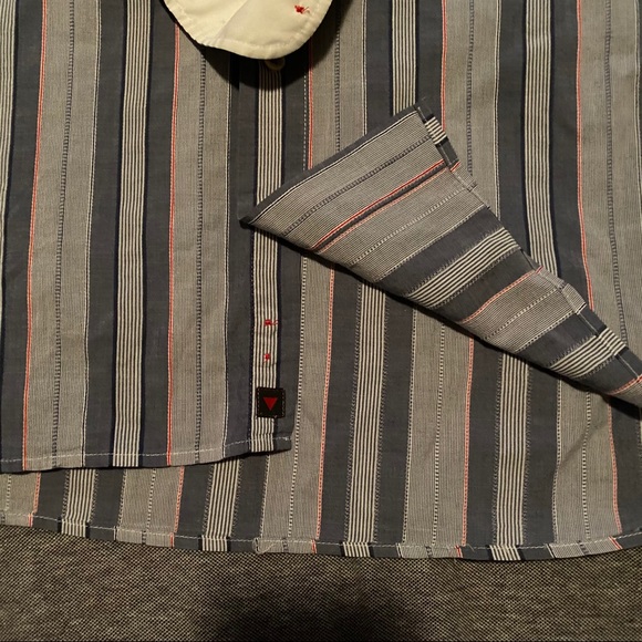 Haupt 3XL dress shirt - Picture 6 of 8